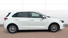 Hyundai i30 1.0T GDI S 5dr Petrol Hatchback